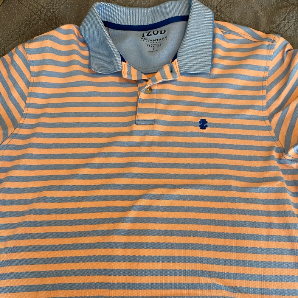 Izod Polo sz. L